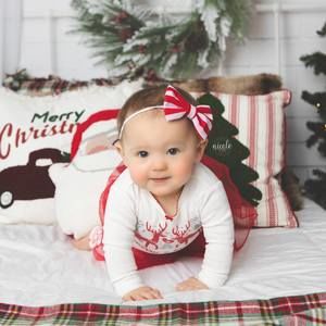 Meet your Posher, Allie